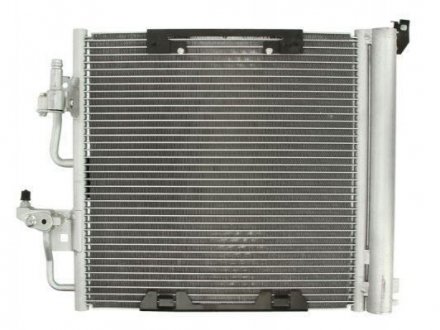Радиатор кондиционера KTT110026