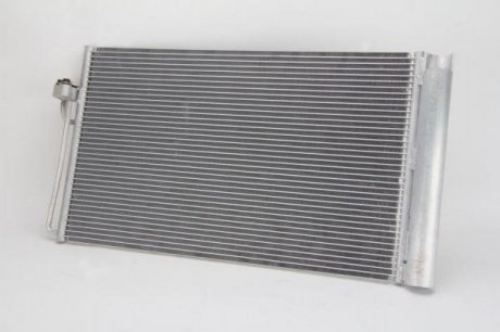 Радиатор кондиционера THERMOTEC KTT110051 (фото 1)