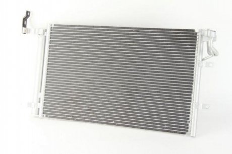 Радиатор кондиционера KTT110054