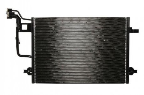 Радиатор кондиционера KTT110078