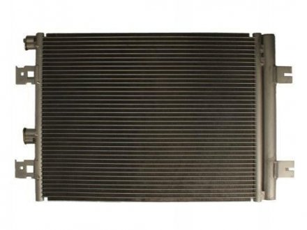 Радиатор кондиционера KTT110101