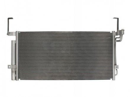 Радиатор кондиционера THERMOTEC KTT110109 (фото 1)