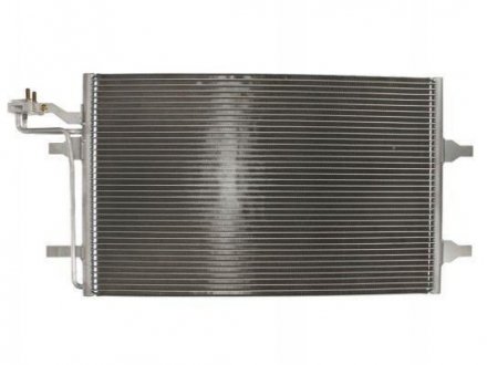 Радиатор кондиционера THERMOTEC KTT110117 (фото 1)