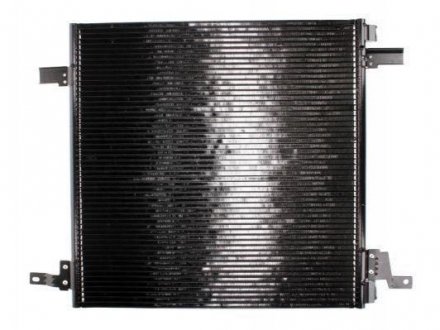 Радиатор кондиционера KTT110134