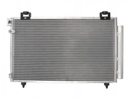 Радиатор кондиционера THERMOTEC KTT110139 (фото 1)