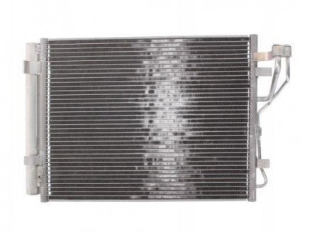 Радиатор кондиционера KTT110141