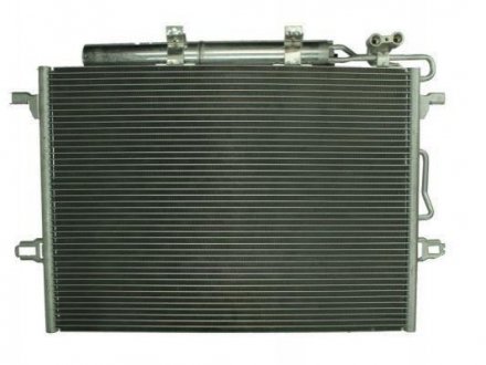Радиатор кондиционера KTT110142