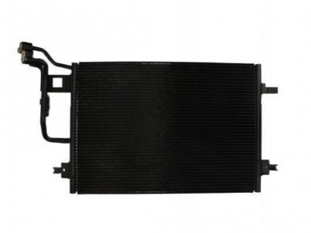 Радиатор кондиционера THERMOTEC KTT110144 (фото 1)