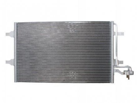 Радиатор кондиционера KTT110147