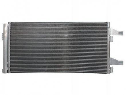 Радиатор кондиционера THERMOTEC KTT110150 (фото 1)