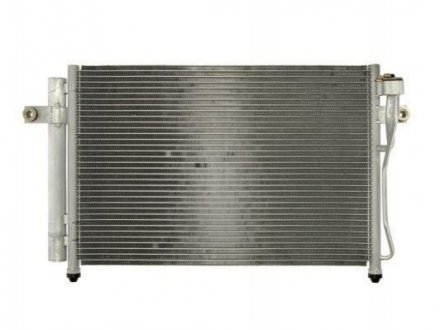 Радиатор кондиционера KTT110152