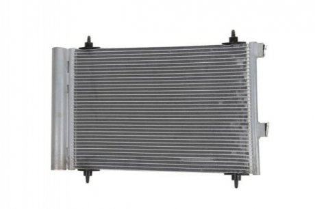 Радиатор кондиционера KTT110156