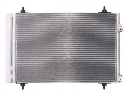 Радиатор кондиционера THERMOTEC KTT110159 (фото 1)