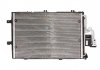 Радиатор кондиционера THERMOTEC KTT110174 (фото 2)