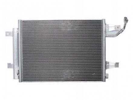 Радиатор кондиционера KTT110194