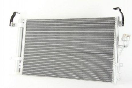 Радиатор кондиционера THERMOTEC KTT110223 (фото 1)