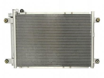 Радиатор кондиционера KTT110230