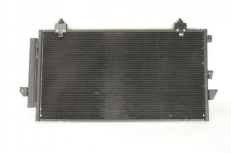 Радиатор кондиционера THERMOTEC KTT110232 (фото 1)