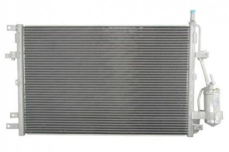 Радиатор кондиционера KTT110241