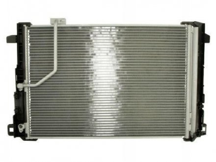 Радиатор кондиционера KTT110244