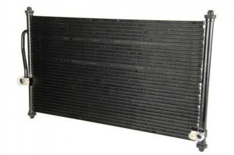 Радиатор кондиционера THERMOTEC KTT110246 (фото 1)