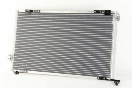 Радиатор кондиционера THERMOTEC KTT110247 (фото 1)