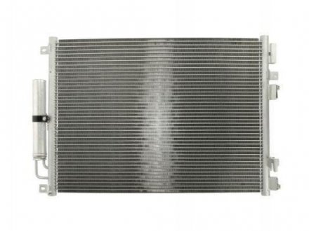 Радиатор кондиционера THERMOTEC KTT110248 (фото 1)