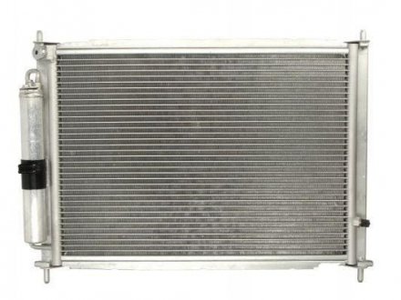 Радиатор кондиционера KTT110251