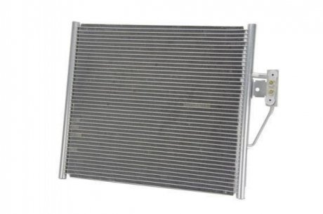 Радиатор кондиционера THERMOTEC KTT110258 (фото 1)