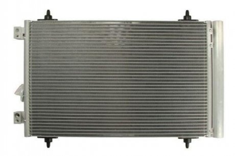 Радиатор кондиционера KTT110265