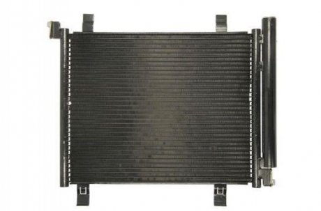 Радиатор кондиционера THERMOTEC KTT110274 (фото 1)