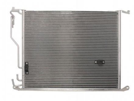 Радиатор кондиционера KTT110280