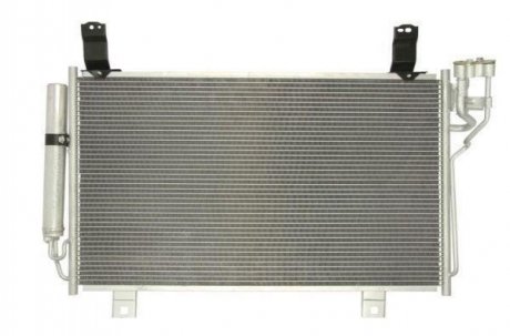 Радиатор кондиционера KTT110292