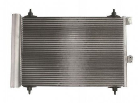 Радиатор кондиционера KTT110297