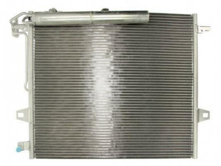 Радиатор кондиционера THERMOTEC KTT110306 (фото 1)