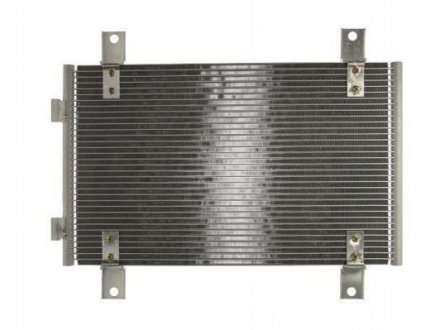 Радиатор кондиционера THERMOTEC KTT110352 (фото 1)