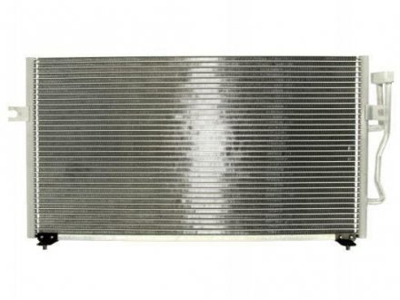 Радиатор кондиционера KTT110359
