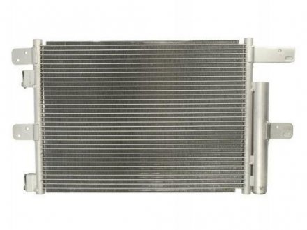 Радиатор кондиционера KTT110371