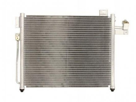 Радиатор кондиционера KTT110383