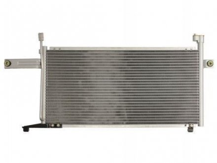 Радиатор кондиционера KTT110386