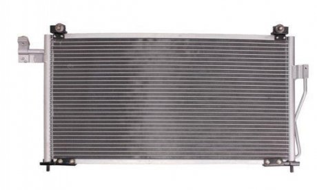 Радиатор кондиционера THERMOTEC KTT110394 (фото 1)