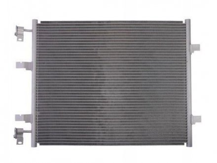 Радиатор кондиционера KTT110398