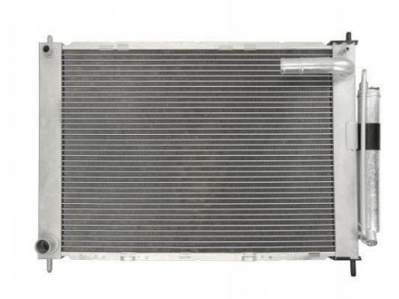 Радиатор кондиционера KTT110399