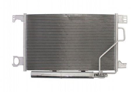 Радиатор кондиционера THERMOTEC KTT110405 (фото 1)
