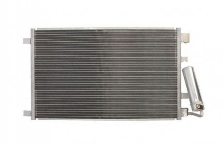 Радиатор кондиционера THERMOTEC KTT110408 (фото 1)