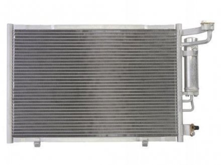 Радиатор кондиционера KTT110422