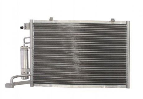 Радиатор кондиционера KTT110423