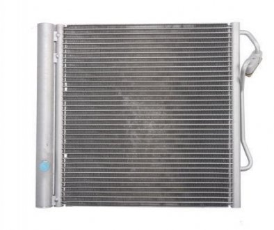 Радиатор кондиционера KTT110426