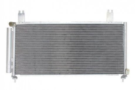 Радиатор кондиционера THERMOTEC KTT110485 (фото 1)