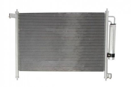 Радиатор кондиционера KTT110491